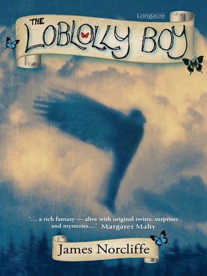 cover image of The Loblolly Boy